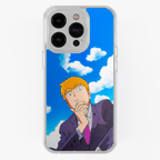 Funda de Mob and Reigen para iPhone y Samsung | Kira Cases