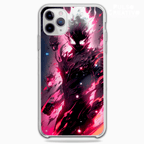 Funda Mob Psycho 100 - Kiracases by Pulso creativo