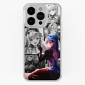 Funda Modernia - D1 (NIKKE) - Kiracases by Pulso creativo