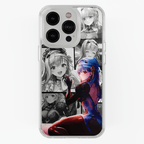 Funda Modernia - D1 (NIKKE) - Kiracases by Pulso creativo