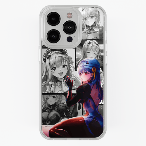 Funda de Modernia para iPhone y Samsung | Kira Cases