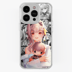 Funda Modernia - D3 (NIKKE) - Kiracases by Pulso creativo