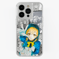 Funda de Mónica Everett para iPhone y Samsung | Kira Cases