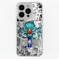 Funda de Monster Reborn para iPhone y Samsung | Kira Cases