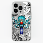 Funda de Monster Reborn para iPhone y Samsung | Kira Cases