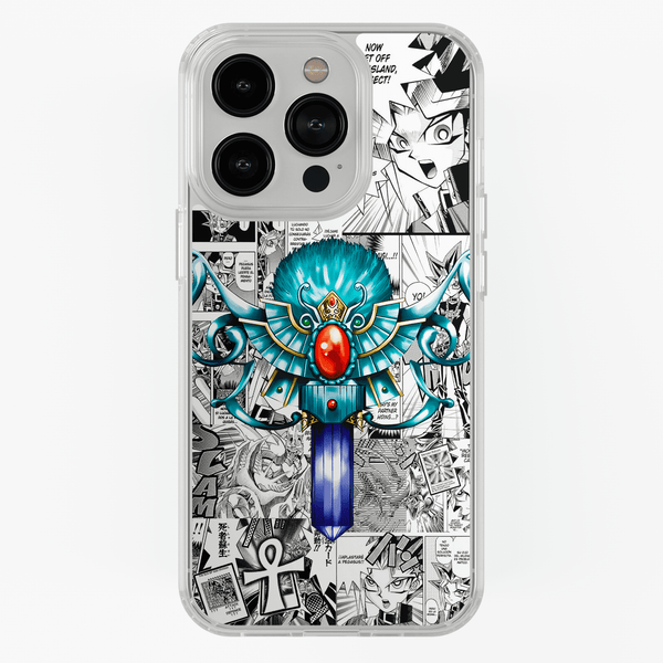 Funda Monster Reborn - D1 (Yu Gi Oh)