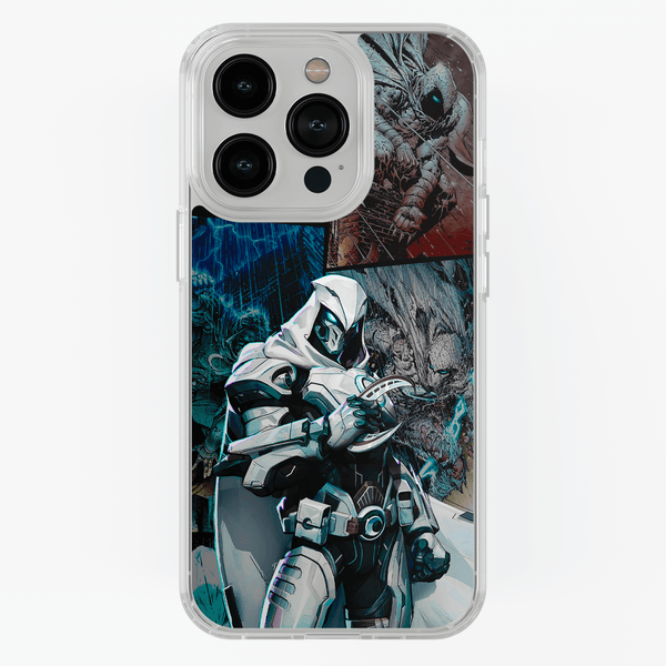 Funda  Moon Knight - D3  (MARVEL)
