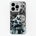 Funda Moon Knight - D4 (MARVEL) - Kiracases by Pulso creativo