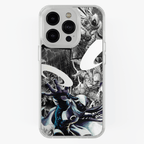 Funda Moon Knight - D5 (MARVEL) - Kiracases by Pulso creativo