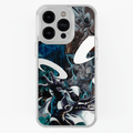 Funda Moon Knight - D6 (MARVEL) - Kiracases by Pulso creativo