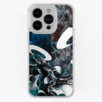 Funda Moon Knight - D6 (MARVEL) - Kiracases by Pulso creativo