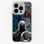 Funda Moon Knight - D7 (MARVEL) - Kiracases by Pulso creativo