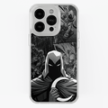 Funda Moon Knight - D8 (MARVEL) - Kiracases by Pulso creativo