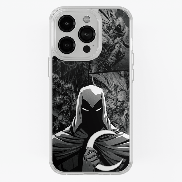 Funda  Moon Knight - D8  (MARVEL)
