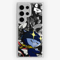 Funda Morgana - D1 (Persona) - Kiracases by Pulso creativo