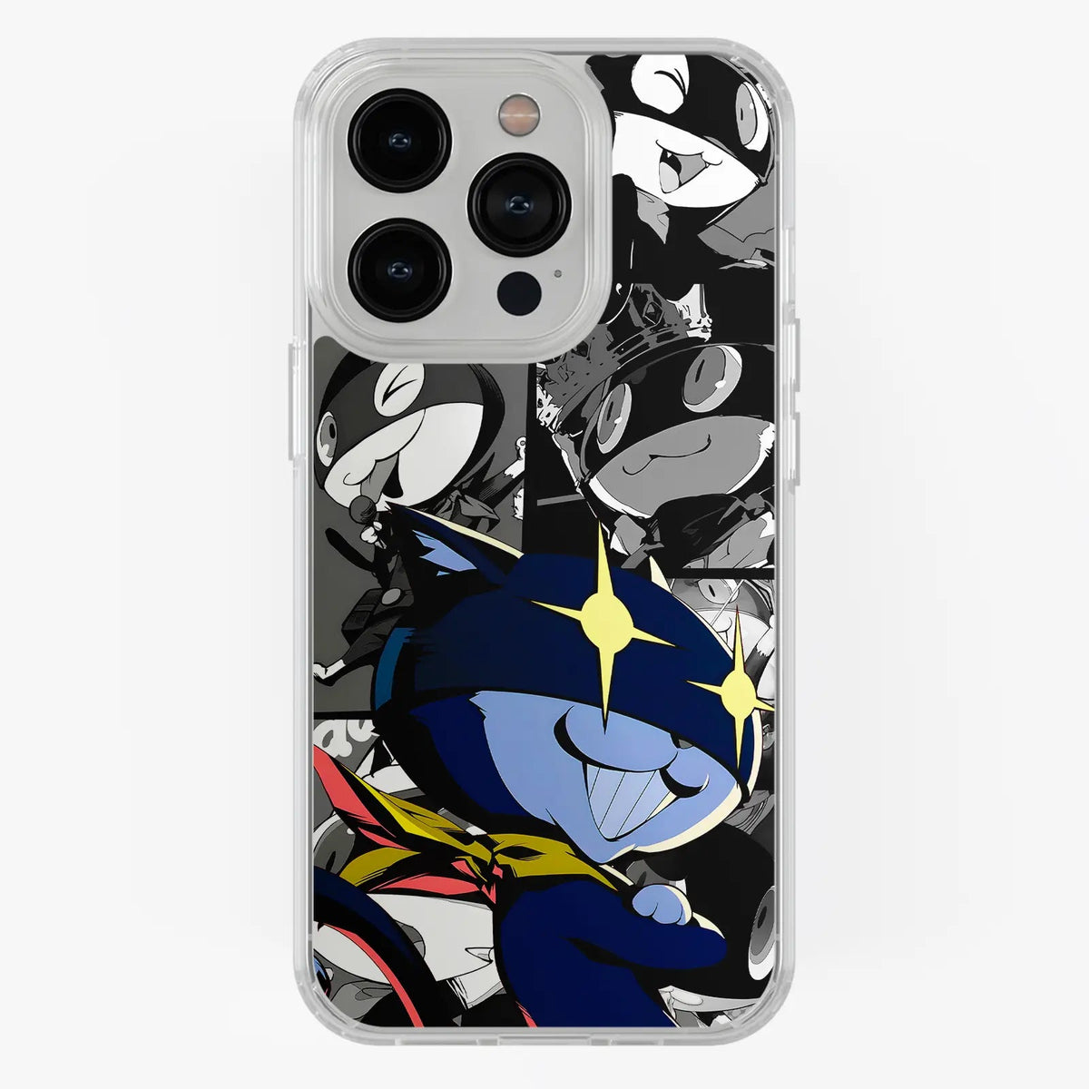 Funda Morgana - D1 (Persona) - Kiracases by Pulso creativo
