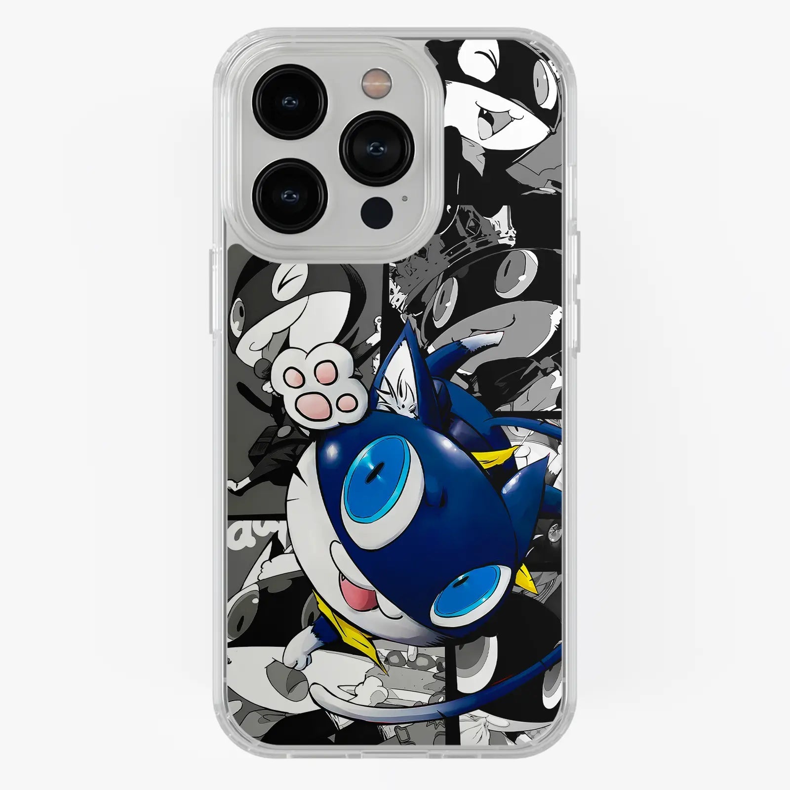 Funda Morgana - D2 (Persona) - Kiracases by Pulso creativo