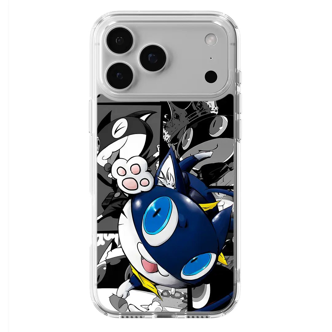 Funda Morgana - D2 (Persona) - Kiracases by Pulso creativo