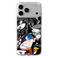 Funda Morgana - D3 (Persona) - Kiracases by Pulso creativo
