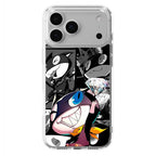 Funda Morgana - D3 (Persona) - Kiracases by Pulso creativo