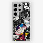Funda Morgana - D3 (Persona) - Kiracases by Pulso creativo