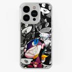 Funda Morgana - D3 (Persona) - Kiracases by Pulso creativo