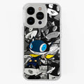 Funda Morgana - D4 (Persona) - Kiracases by Pulso creativo