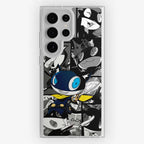Funda Morgana - D4 (Persona) - Kiracases by Pulso creativo