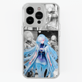 Funda de Mornye para iPhone y Samsung | Kira Cases