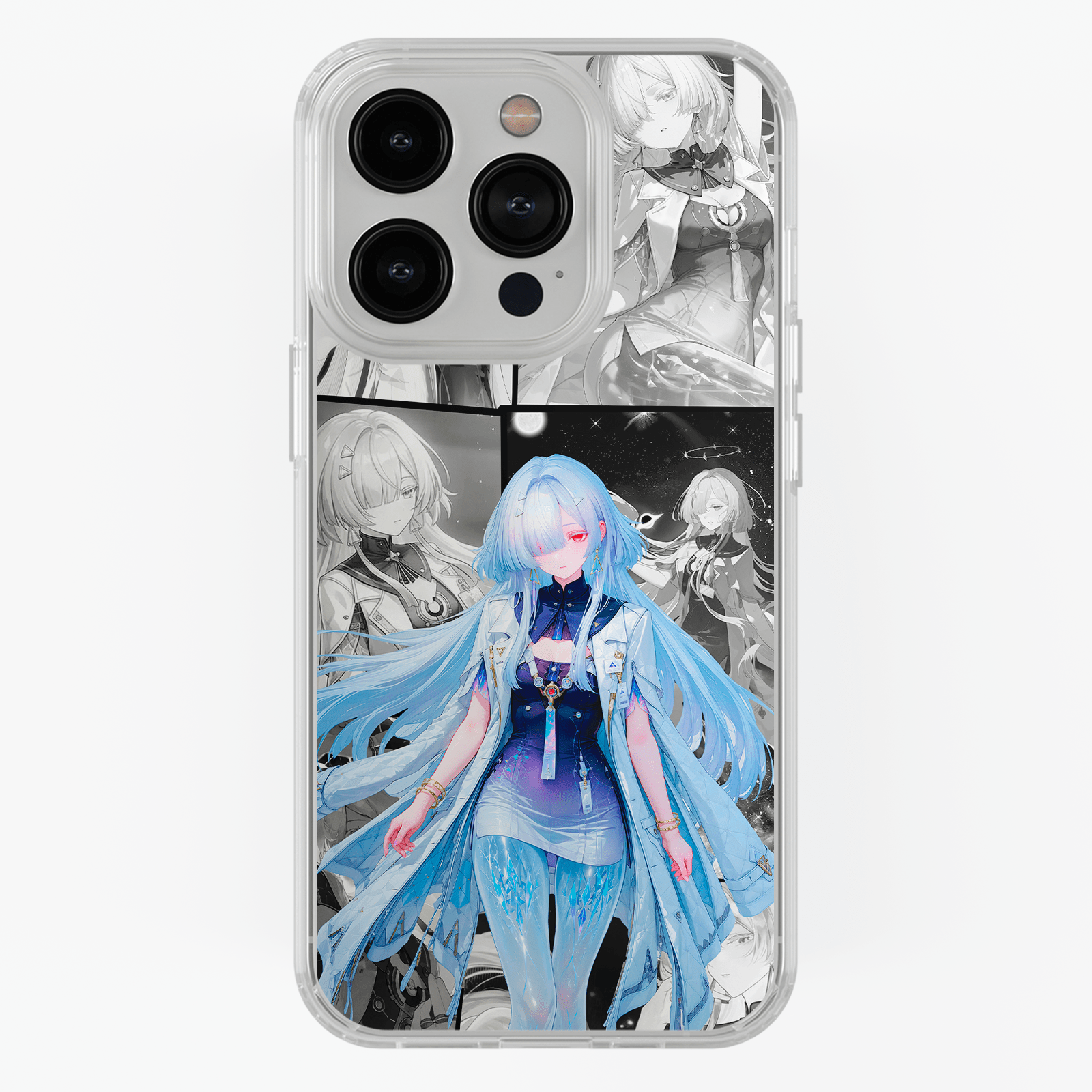 Funda de Mornye para iPhone y Samsung | Kira Cases