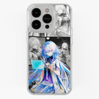 Funda de Mornye para iPhone y Samsung | Kira Cases