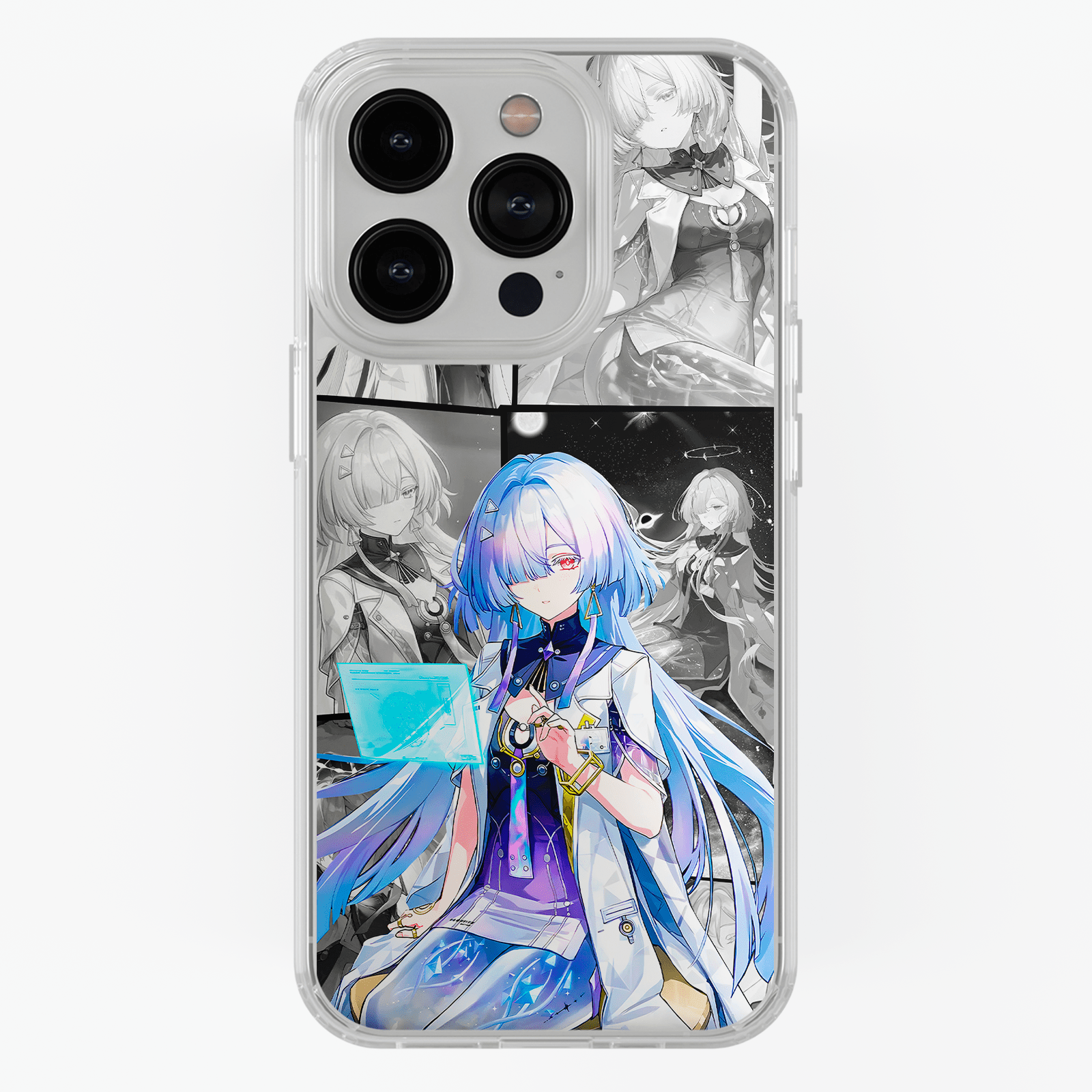 Funda de Mornye para iPhone y Samsung | Kira Cases