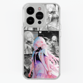 Funda de Mornye para iPhone y Samsung | Kira Cases