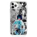 Funda de Motoko Kusanagi para iPhone y Samsung | Kira Cases