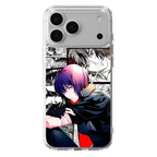 Funda Motoko Kusanagi - D7 (Ghost in the Shell) - Kiracases by Pulso creativo