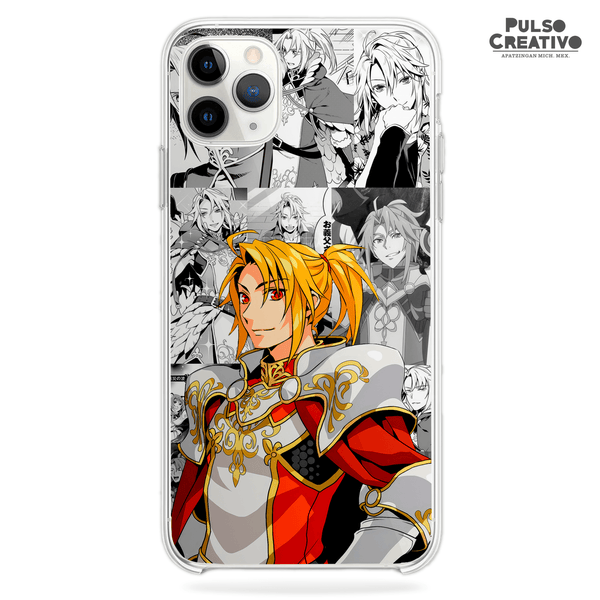 Funda Motoyasu Kitamura - D1 (The Rising Of The Shield Hero)