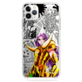 Funda Mu de Aries - D2 (Saint Seiya) - Kiracases by Pulso creativo