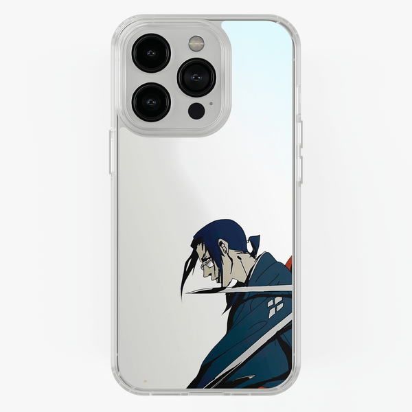 Funda Mugen and Jin - Duo (A)