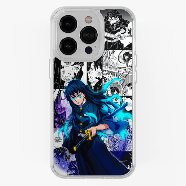 Funda Muichiro Tokito (Kimetsu)