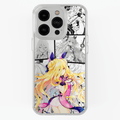 Funda de Mukuro Hoshimiya para iPhone y Samsung | Kira Cases