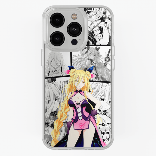 Funda Mukuro Hoshimiya- D2 (Date a Live)