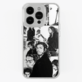 Funda de Musashi Miyamoto para iPhone y Samsung | Kira Cases