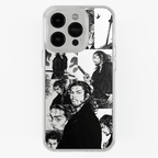 Funda de Musashi Miyamoto para iPhone y Samsung | Kira Cases