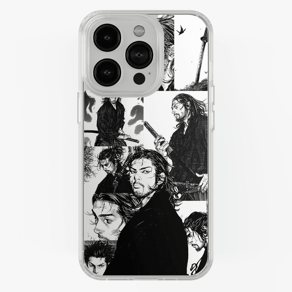 Funda Musashi Miyamoto