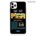 Funda de Mustang para iPhone y Samsung | Kira Cases