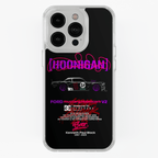 Funda de Mustang para iPhone y Samsung | Kira Cases
