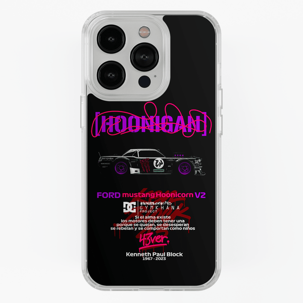 Funda Mustang - D3