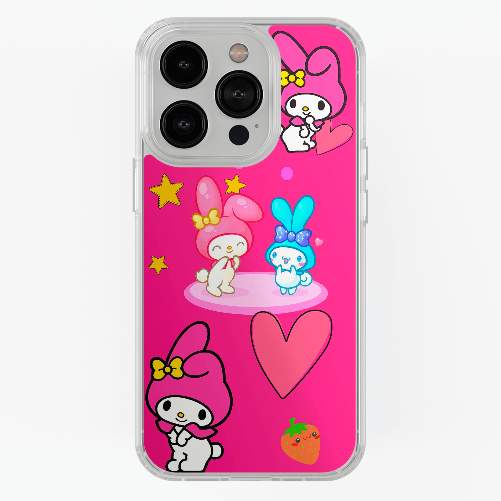 Funda My Melody - Kiracases by Pulso creativo