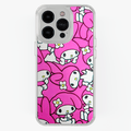 Funda My Melody v4 - Kiracases by Pulso creativo