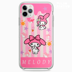 Funda My Melody v5 - Kiracases by Pulso creativo